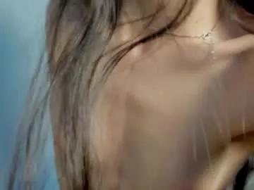ania_js on Chaturbate 