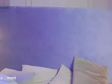 ania_mml on Chaturbate 