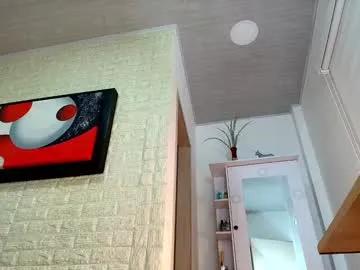 anielli69 on Chaturbate