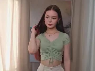 anissalanna on Chaturbate