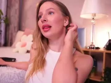 ann__levine on Chaturbate 