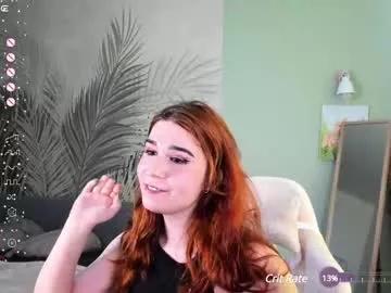 ann_couette on Chaturbate 