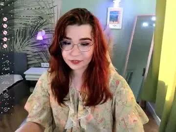 ann_couette on Chaturbate 