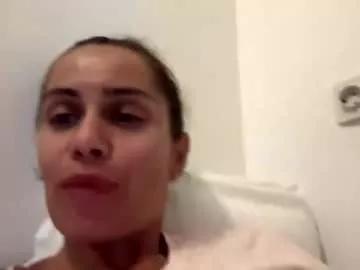 anna___25 on Chaturbate 