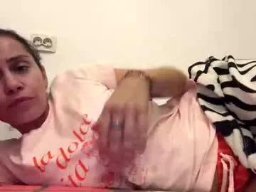 anna___25 on Chaturbate 