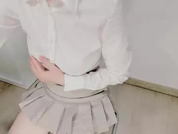 anna_bae20 on Chaturbate 