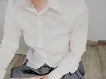 anna_bae20 on Chaturbate 