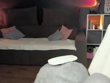anna_belle3 on Chaturbate 