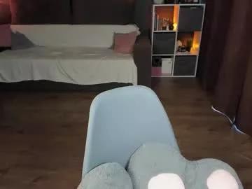 anna_belle3 on Chaturbate 