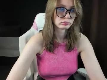 anna_belle3 on Chaturbate 