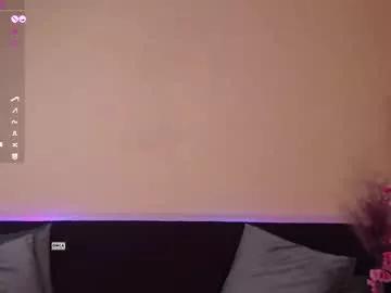 anna_bonbon on Chaturbate 
