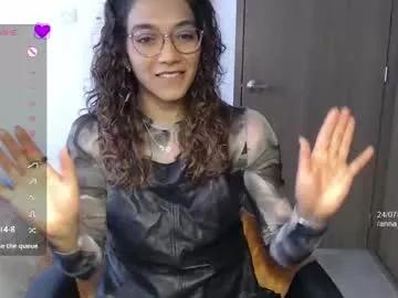 anna_dlove_cam on Chaturbate 
