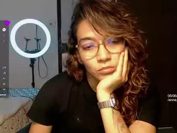anna_dlove_cam on Chaturbate 