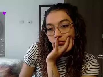 anna_dlove_cam on Chaturbate 
