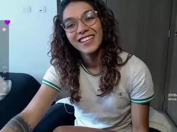 anna_dlove_cam on Chaturbate 