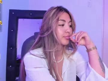 anna_loveu on Chaturbate 