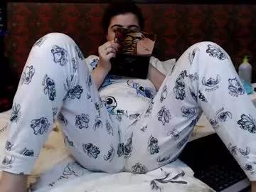 anna_lwice on Chaturbate 