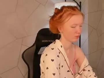 anna_patterson on Chaturbate 