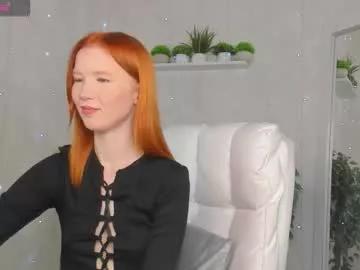 anna_patterson on Chaturbate 