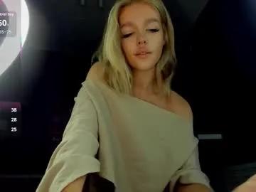 anna_robinson on Chaturbate 