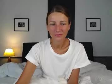 anna_shine_ on Chaturbate 