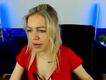 anna_snow9 on Chaturbate 