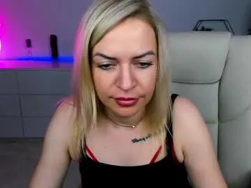anna_snow9 on Chaturbate 