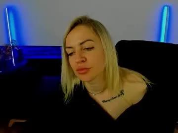 anna_snow9 on Chaturbate 