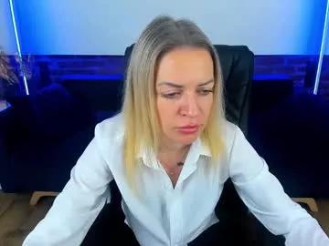 anna_snow9 on Chaturbate 
