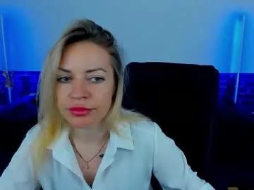 anna_snow9 on Chaturbate 