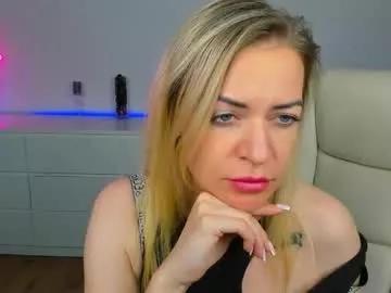anna_snow9 on Chaturbate 