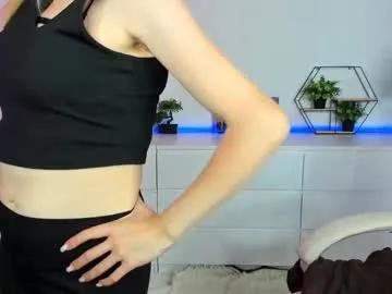 anna_snow9 on Chaturbate 
