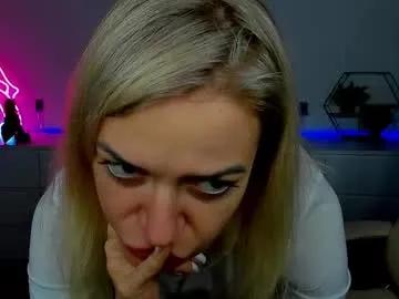 anna_snow9 on Chaturbate 