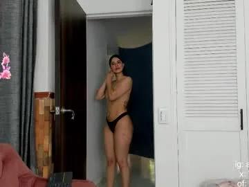 anna_wells on Chaturbate 