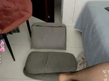 anna_wells on Chaturbate 