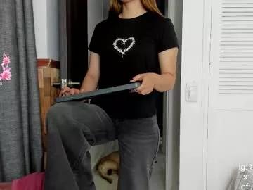 anna_wells on Chaturbate 