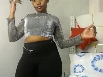 annabel038 on Chaturbate 