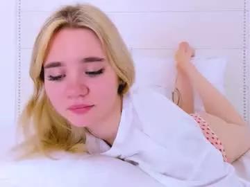 annabellelu on Chaturbate 