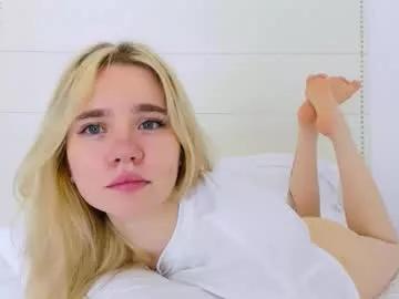 annabellelu on Chaturbate 