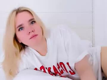 annabellelu on Chaturbate 