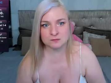 annacherri on Chaturbate 