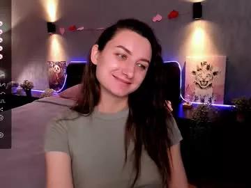 annacooleman_ on Chaturbate 