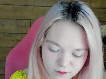 annadelons on Chaturbate 