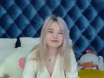 annadelons on Chaturbate
