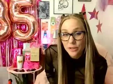 annadelrae444 on Chaturbate 