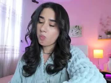 annadu011 on Chaturbate 