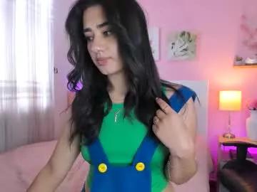 annadu011 on Chaturbate 
