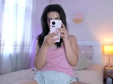 annadu011 on Chaturbate 