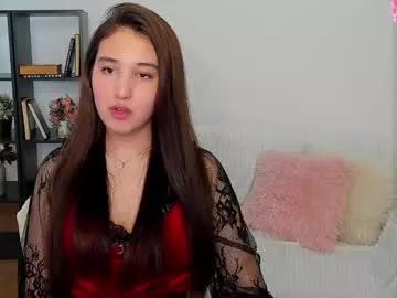 annaelfi on Chaturbate 