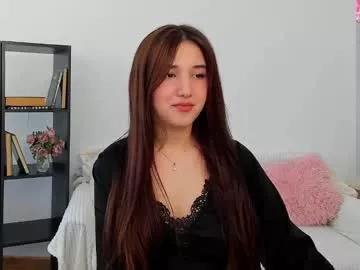 annaelfi on Chaturbate 